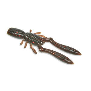 Megabass Bottle Shrimp 4"