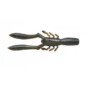 Megabass Bottle Shrimp 4"