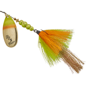 Mepps Bronze Slammer