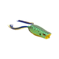 SPRO Bronzeye Pop 60