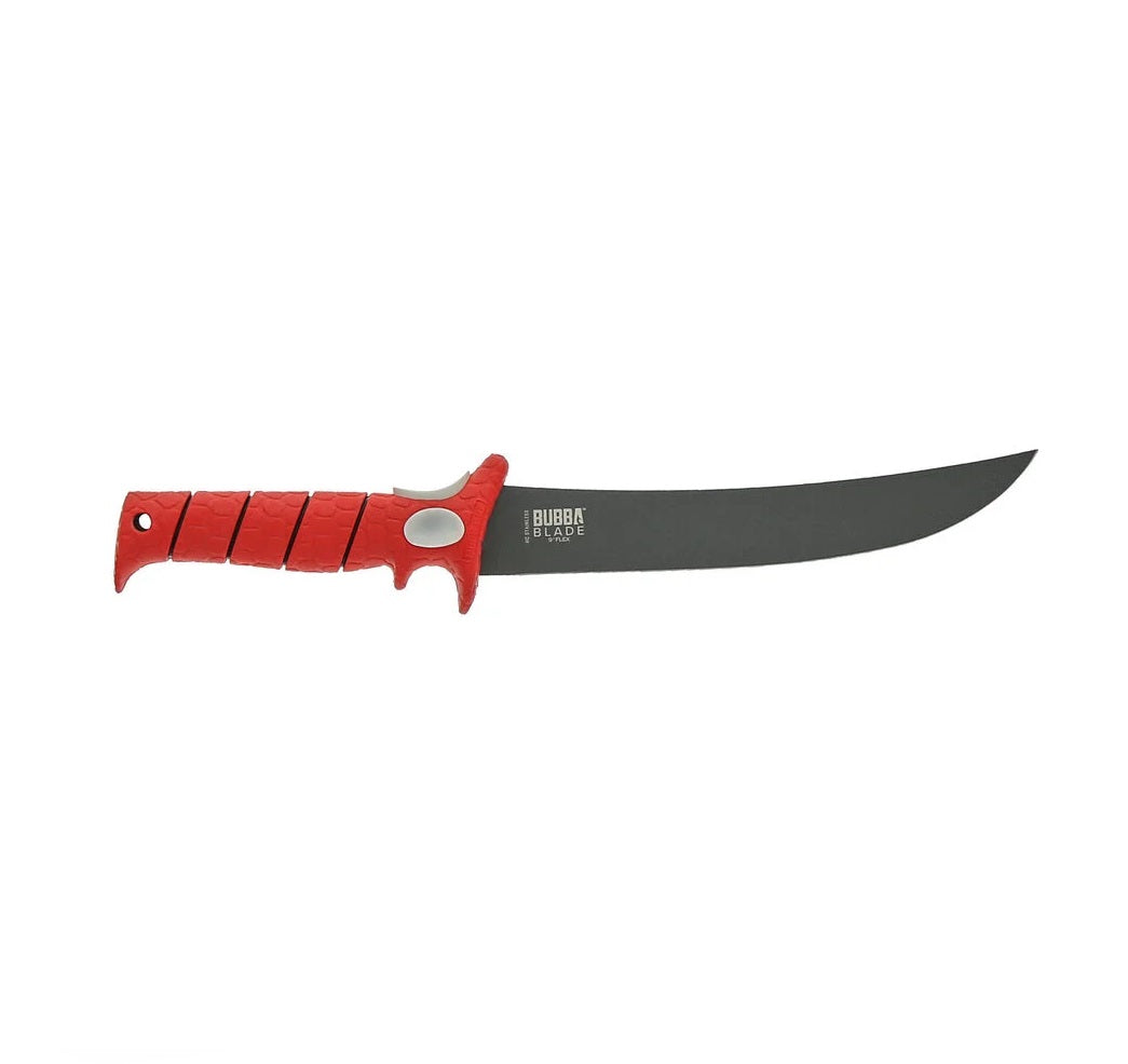 Bubba 9" Flex Fillet Knife