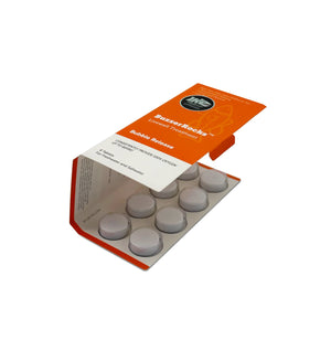 BuzzerRocks Livewell Treatment - Bubble Release
