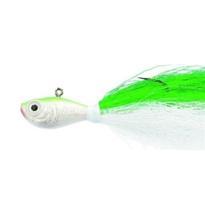 SPRO Bucktail Jigs