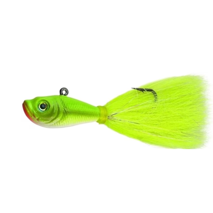 SPRO Bucktail Jigs