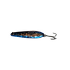 Great Lakes Spoons Trolling Series - Copper Back 3-1/4" - C2 Blue Monkey Puke