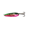 Great Lakes Spoons Trolling Series - Copper Back 3-1/4" - C4 P&G Monkey Puke