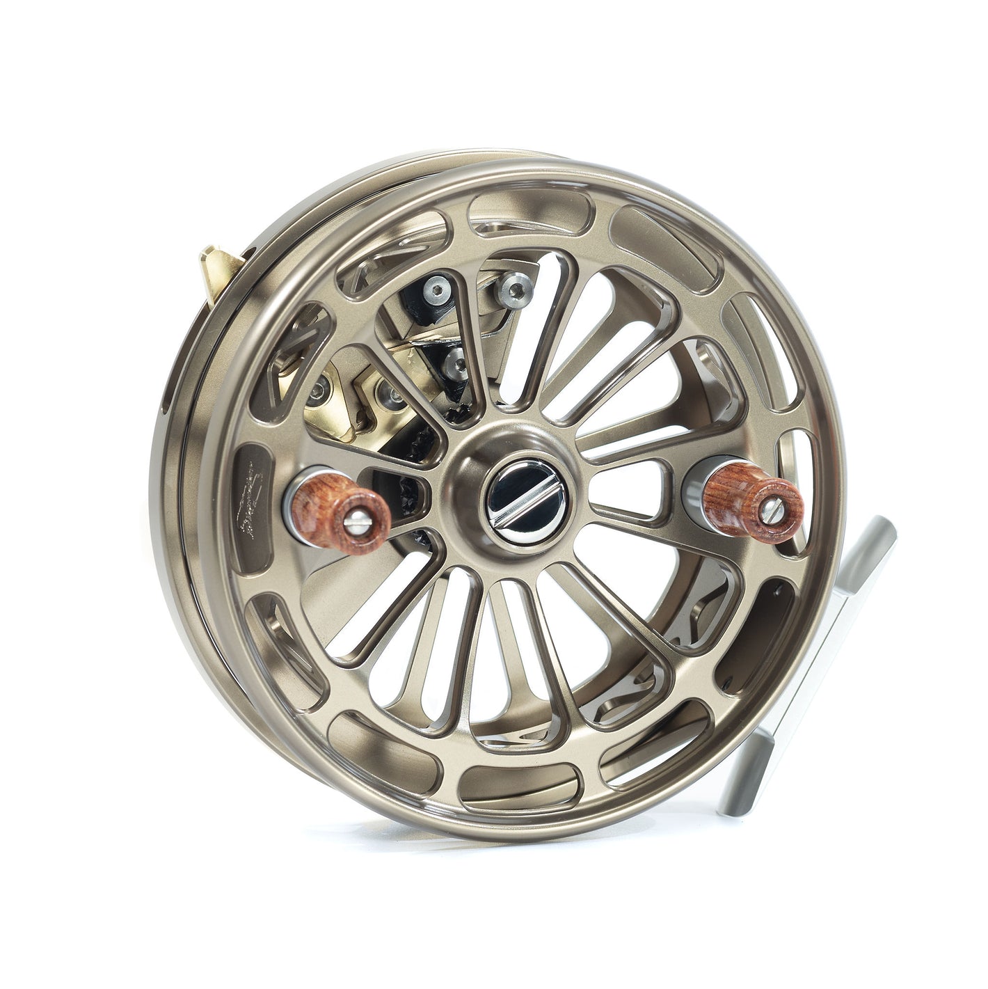 Islander C5 Float Reel