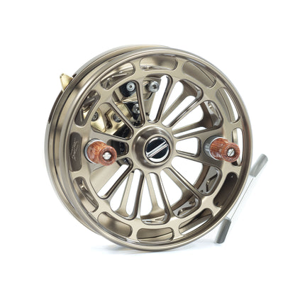 Islander C5 Float Reel