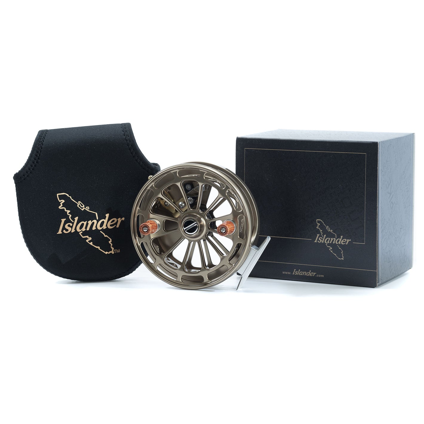 Islander C5 Float Reel
