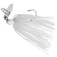 Z-Man Chatterbait MicroMax BFS Bladed Jig - 1/4oz
