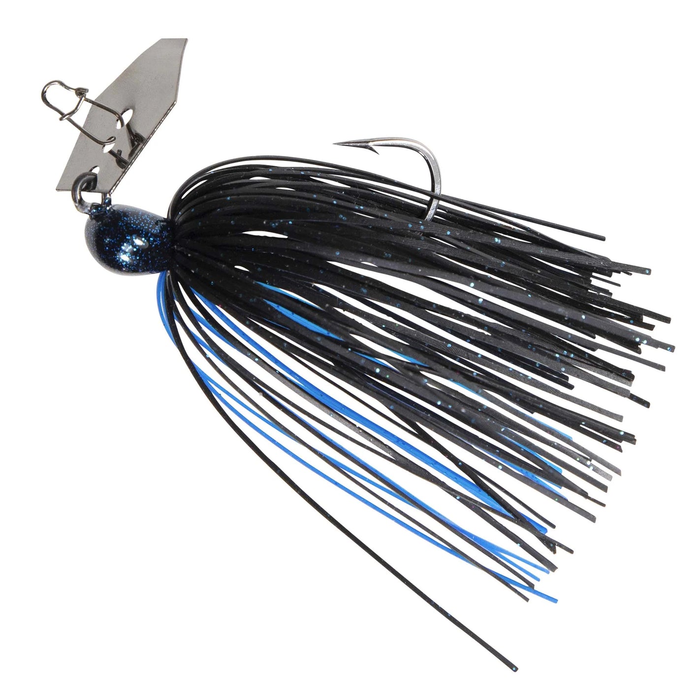 Z-Man Chatterbait MicroMax BFS Bladed Jig - 1/4oz