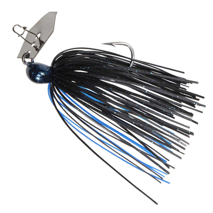 Z-Man Chatterbait MicroMax BFS Bladed Jig - 1/4oz