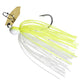 Z-Man Chatterbait MicroMax BFS Bladed Jig - 1/4oz