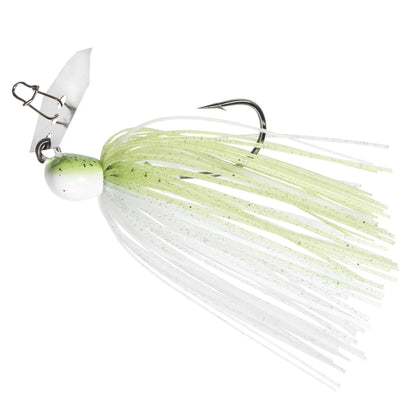 Z-Man Chatterbait MicroMax BFS Bladed Jig - 1/4oz