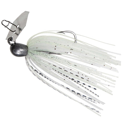 Z-Man Chatterbait MicroMax BFS Bladed Jig - 1/4oz