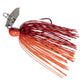 Z-Man Chatterbait MicroMax BFS Bladed Jig - 1/4oz