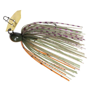 Z-Man Chatterbait MicroMax BFS Bladed Jig - 1/4oz