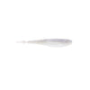 Rapala Crush City Freeloader 4.25" - Albino Shad