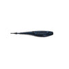 Rapala Crush City Freeloader 4.25" - Black Blue Flake