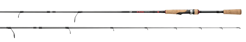 Daiwa CDN Custom Float Rod
