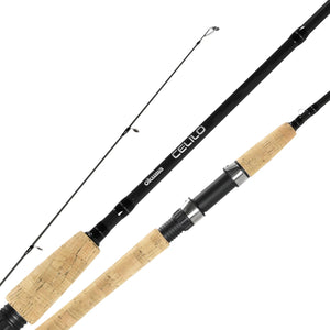 Okuma Celilo "B" Rods