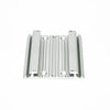 Custom Fishing Solutions Multi Tracks - Silver