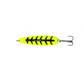 Great Lakes Spoons Trolling Series - Chartreuse Back 3-3/4"