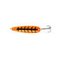 Great Lakes Spoons Trolling Series - Chartreuse Back 3-3/4"