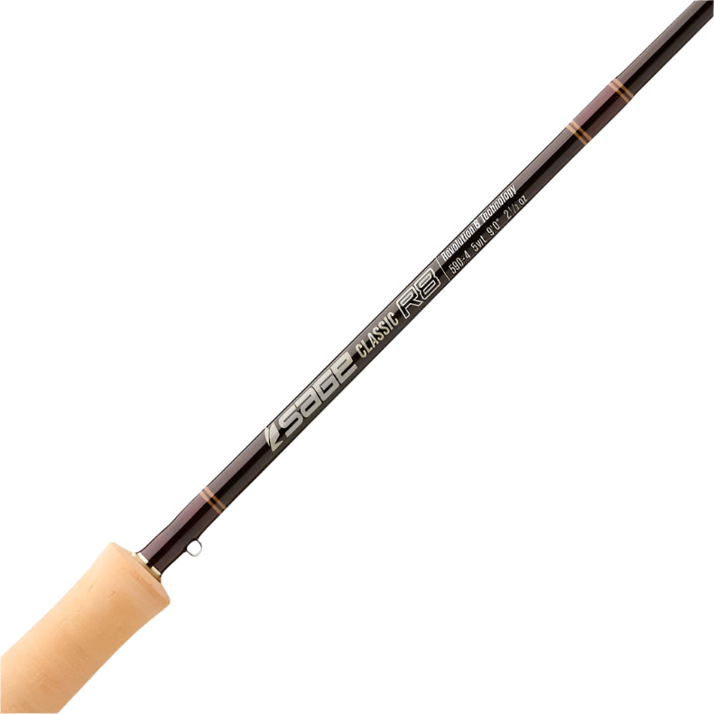 Sage Classic R8 Fly Rod