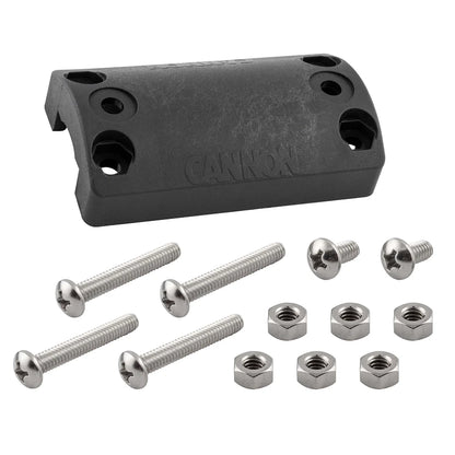 Cannon Rail Mount Adapter