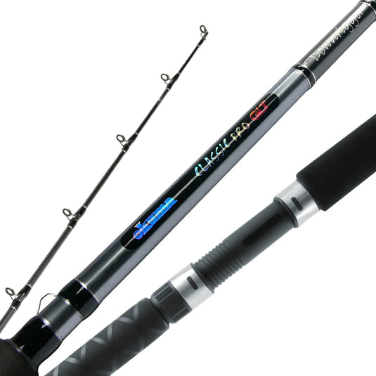 Trolling Rods - Shimano, Okuma, Daiwa, Streamside | Angling Sports