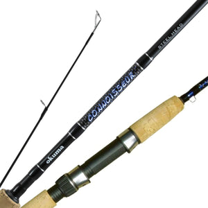 Okuma Connoisseur "A" Spinning Rods