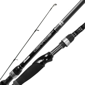 Okuma Cerros Bass Spinning Rod