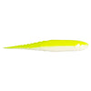 Z Man Chatter Spike - Chartreuse / White