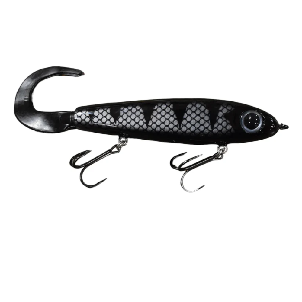 Chaos Tackle Round Nose Glider