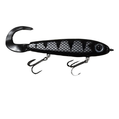 Chaos Tackle Round Nose Glider