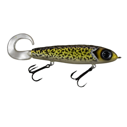 Chaos Tackle Round Nose Glider