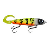 Chaos Tackle Round Nose Glider - Kodiak Clown