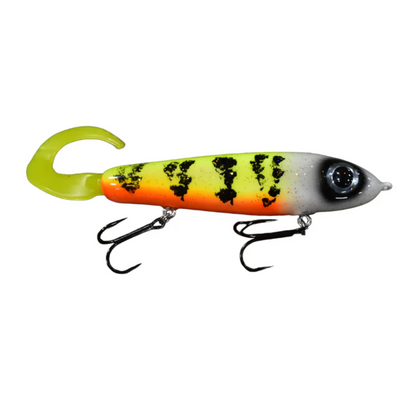 Chaos Tackle Round Nose Glider