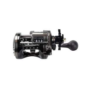 Okuma Convector "B" Line Counter Trolling Reel