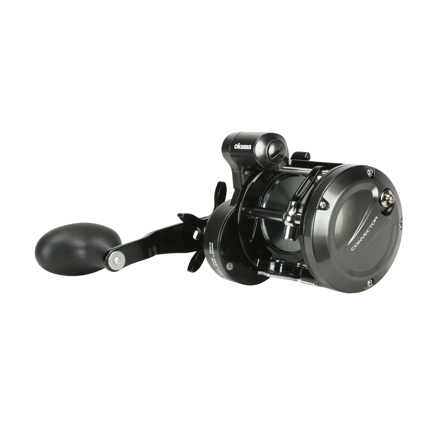 Okuma Convector "B" Line Counter Trolling Reel