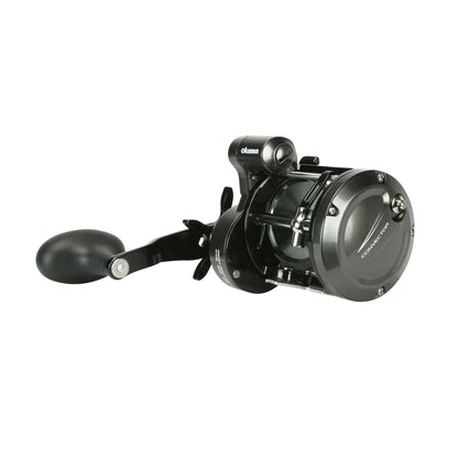 Okuma Convector "B" Line Counter Trolling Reel