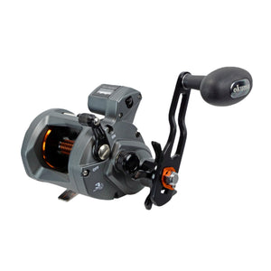 Okuma Cold Water "A" Line Counter Trolling Reel