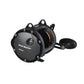 Okuma Cold Water "A" Wire Line Trolling Reel