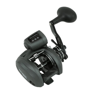 Okuma Cold Water SS Low Profile Line Counter Baitcast Reel