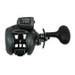 Okuma Cold Water SS Low Profile Line Counter Baitcast Reel