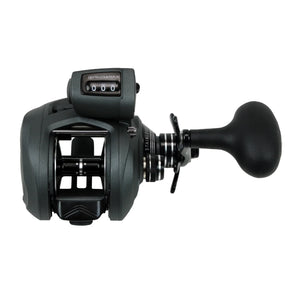 Okuma Cold Water SS Low Profile Line Counter Baitcast Reel