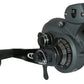 Okuma Cold Water SS Low Profile Line Counter Baitcast Reel