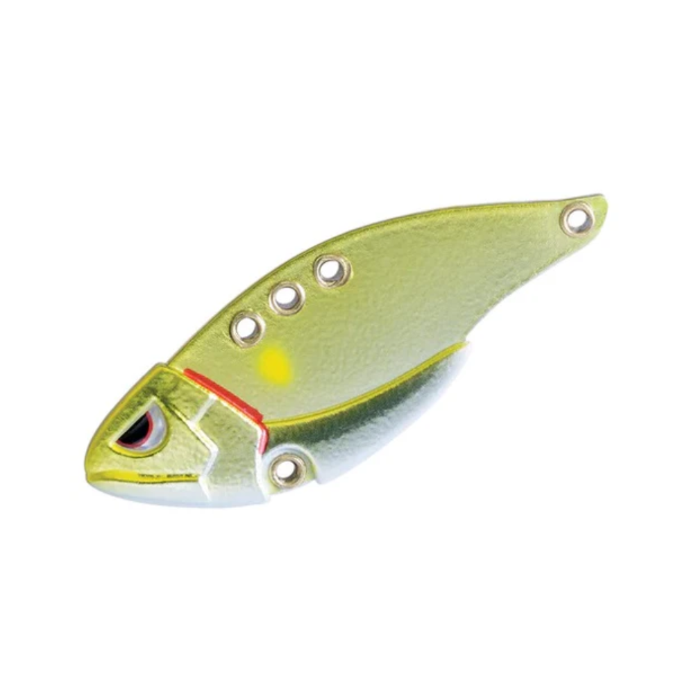 SPRO Carbon Blade TG