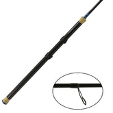 Streamside Fishing Rods